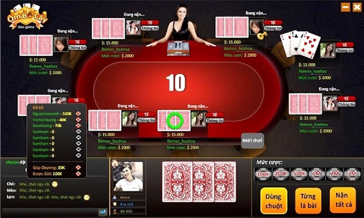 Khám phá các trò chơi casino trực tuyến hấp dẫn tại Malaysia dành cho người chơi yêu thích đổi thưởng