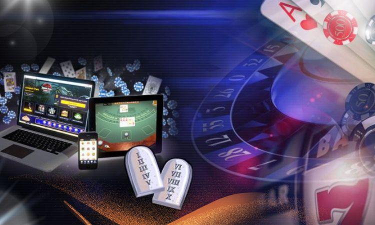 Khám phá casino virtual với cơ hội thắng tiền real hấp dẫn dành cho người chơi