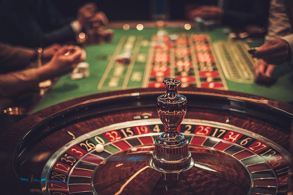 Khám phá top online live casino UK uy tín nhất cho người chơi năm nay