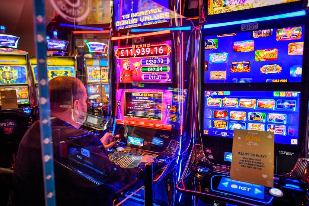 Khám phá cơ hội kinh doanh với online casino franchise uy tín và sinh lời cao