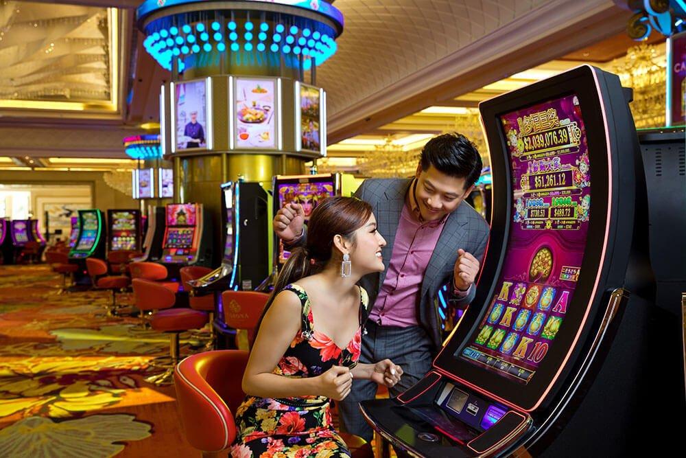 Khám phá thế giới game bài online hấp dẫn và cơ hội trúng thưởng lớn