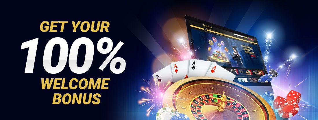 Khám phá top online casino sites uy tín và top online casino sites mới nhất năm 2024