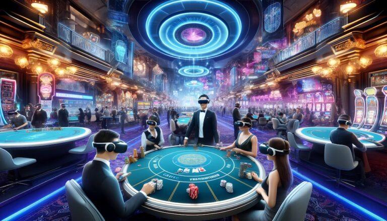 Khám phá xu hướng game bài đổi thưởng trực tuyến 2020 hot nhất hiện nay