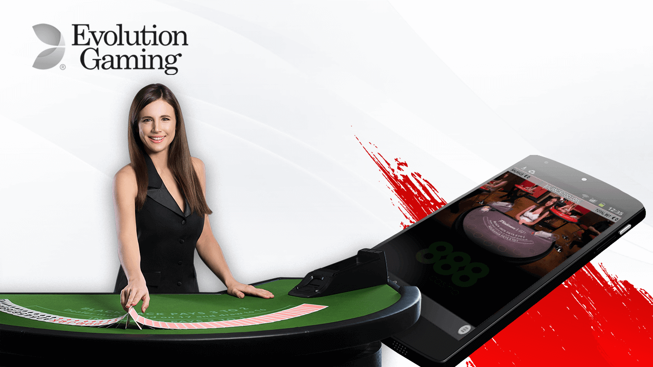 Khám phá thế giới đánh bạc casino trực tuyến với trải nghiệm đánh bạc đỉnh cao