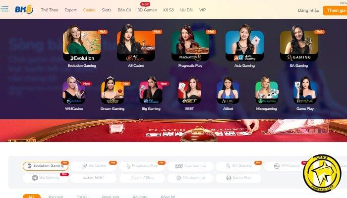 Đăng nhập ku dễ dàng tại ku để trải nghiệm dịch vụ đăng nhập ku hấp dẫn