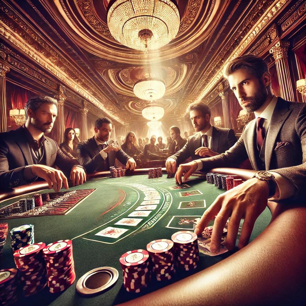 Khám phá thế giới game online trên web với trải nghiệm độc đáo và hấp dẫn