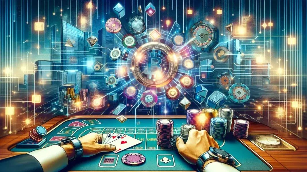 Khám phá cách đánh bài đổi thưởng trực tuyến an toàn và hiệu quả cùng cộng đồng đánh bài đổi thưởng trực tuyến