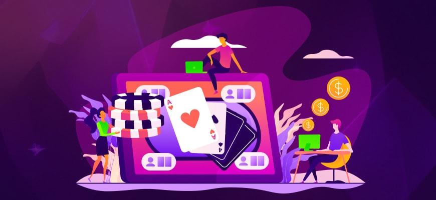 Khám phá những best online casino games uk được yêu thích nhất năm 2024