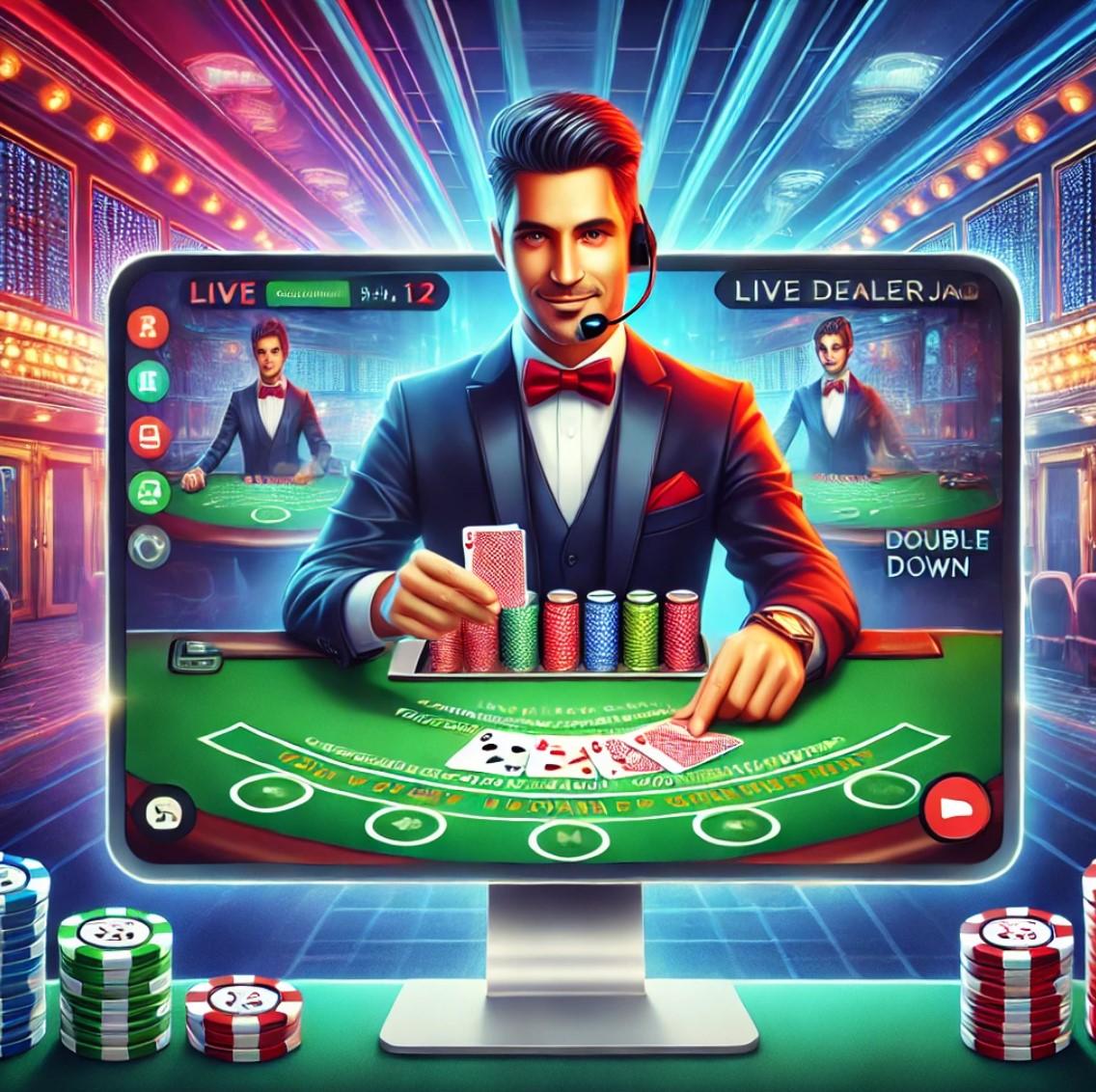 Khám phá những trò chơi thú vị cùng choi game vui để giải trí mỗi ngày