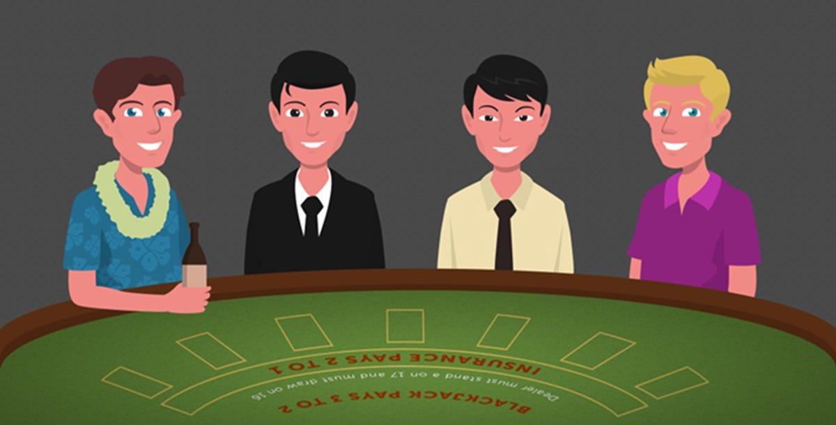 Khám phá casino online gratis với nhiều trò chơi miễn phí tại casino online gratis hàng đầu hiện nay