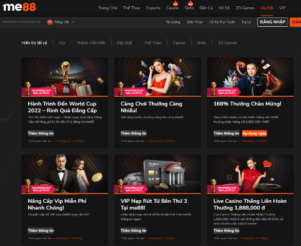 Khám phá thế giới vip online casino games với nhiều trò chơi hấp dẫn dành cho người chơi vip online casino games