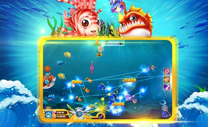 Khám phá zing play với trải nghiệm ta la cực hấp dẫn tại zing play
