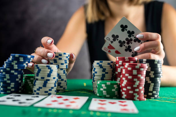 Khám phá thế giới đánh bạc casino trực tuyến với trải nghiệm đánh bạc đỉnh cao
