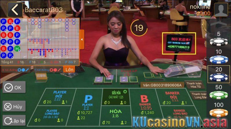 casino online playtech giải trí cực chất với casino online playtech hàng đầu Việt Nam