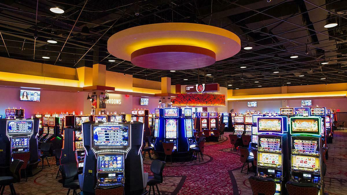 Top các casino trực tuyến với willkommensbonus hấp dẫn dành cho người chơi mới