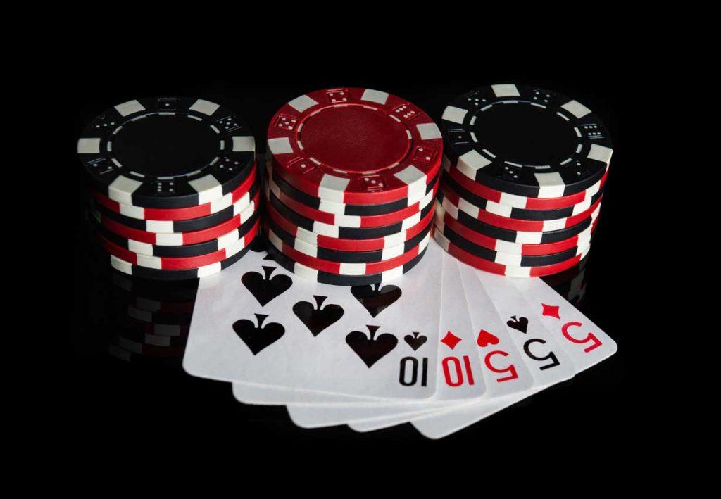 Khám phá top american online casino uy tín nhất cho người chơi mới