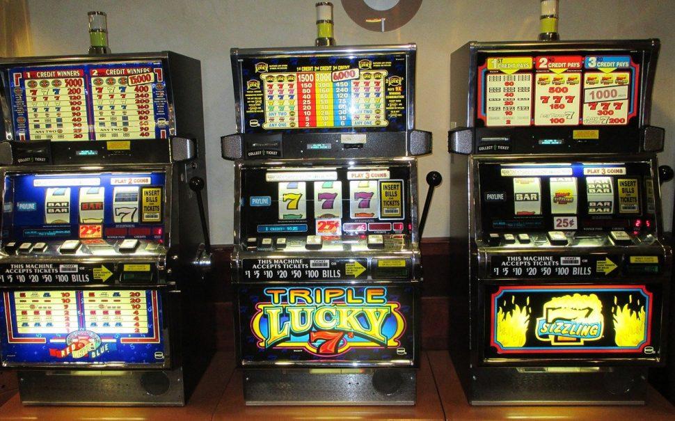 Khám phá casino trực tuyến với ưu đãi tặng tiền hấp dẫn tại các trang casino trực tuyến hàng đầu