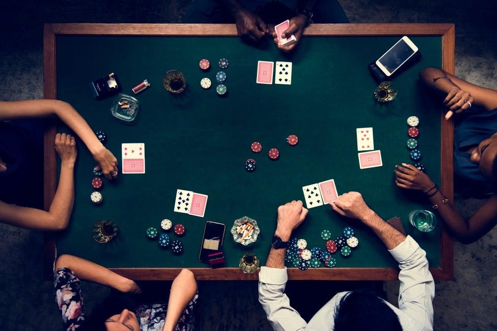Online casino zahlt nicht aus Lösungen und Tipps bei Problemen mit der Auszahlung