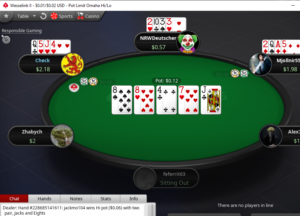 Trải nghiệm thú vị tại online casino cùng cơ hội kiếm real money hấp dẫn