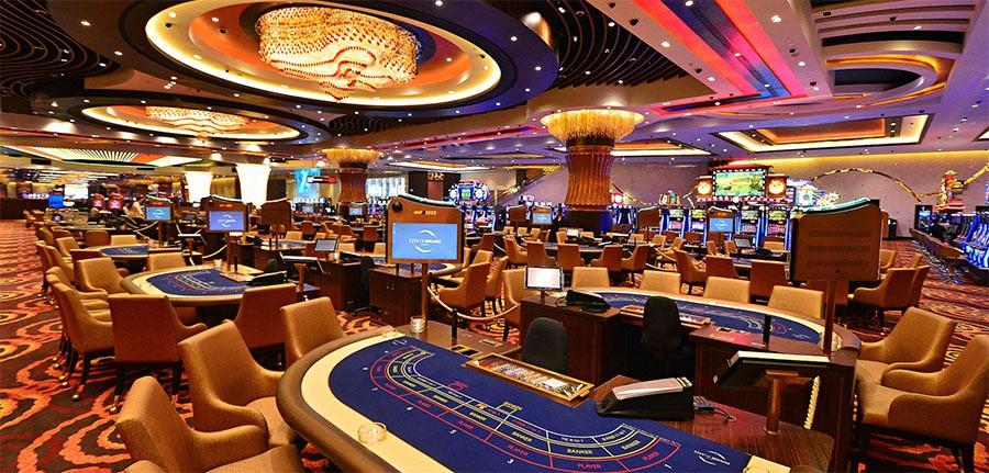 Top 5 Live Casino Online Malaysia Đáng Trải Nghiệm Năm Nay