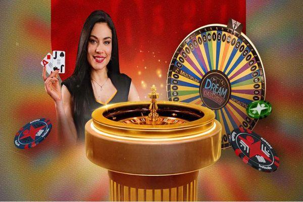 Khám phá nhà cái tặng tiền trải nghiệm hấp dẫn cho người chơi mới 