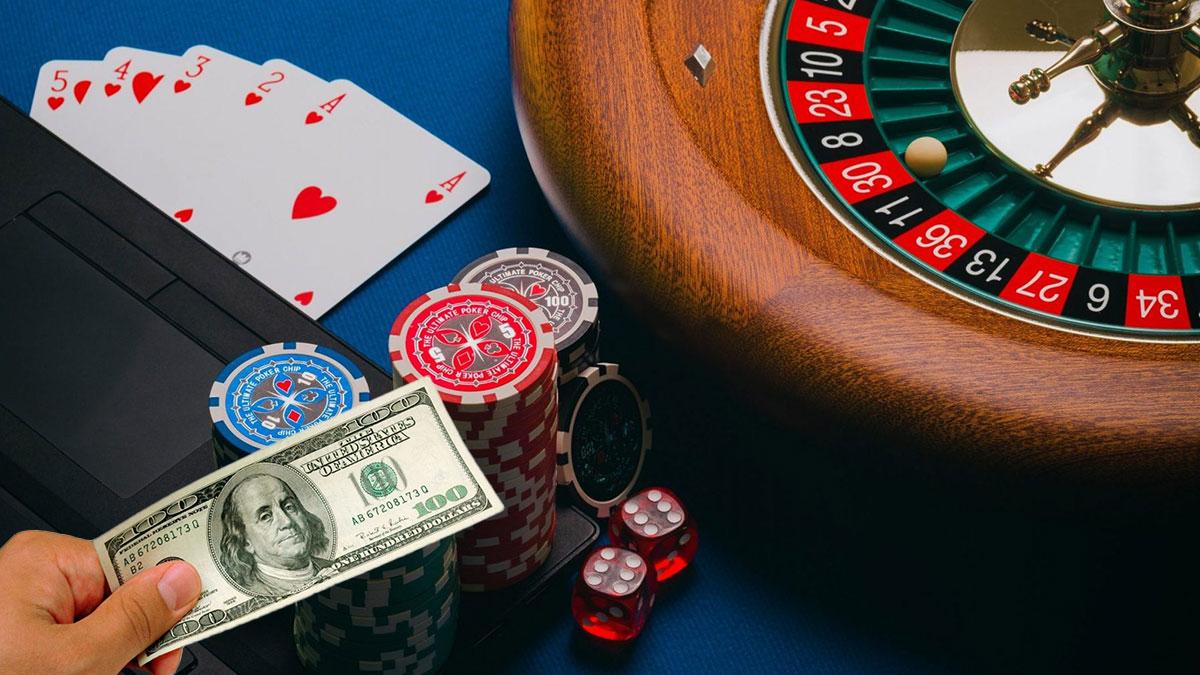 Khám phá promozioni casino online độc quyền và cập nhật mới nhất tại promozioni casino online hàng đầu
