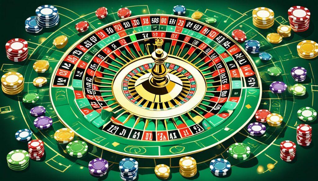 Khám phá các trò chơi bài hấp dẫn tại game bài sunwin cùng game bài sunwin để nhận thưởng lớn