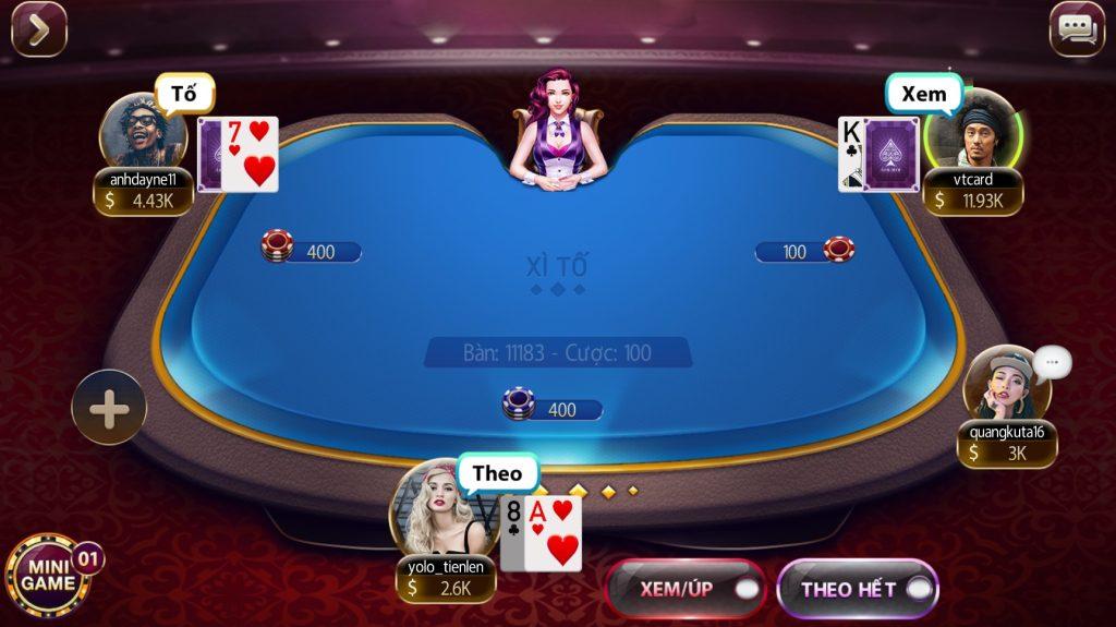 Khám phá những ưu điểm vượt trội của ban dao game cùng hướng dẫn chơi ban dao game hiệu quả