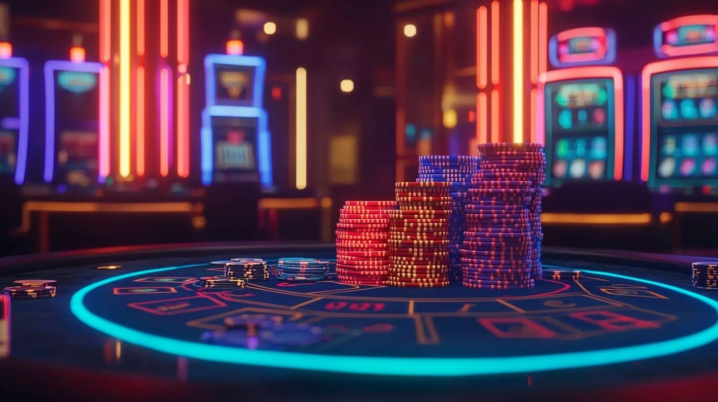 Khám phá casino virtual với cơ hội thắng tiền real hấp dẫn dành cho người chơi