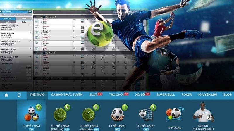 Khám phá online casino lý tưởng kinh nghiệm chơi online casino tốt nhất tại Nederland