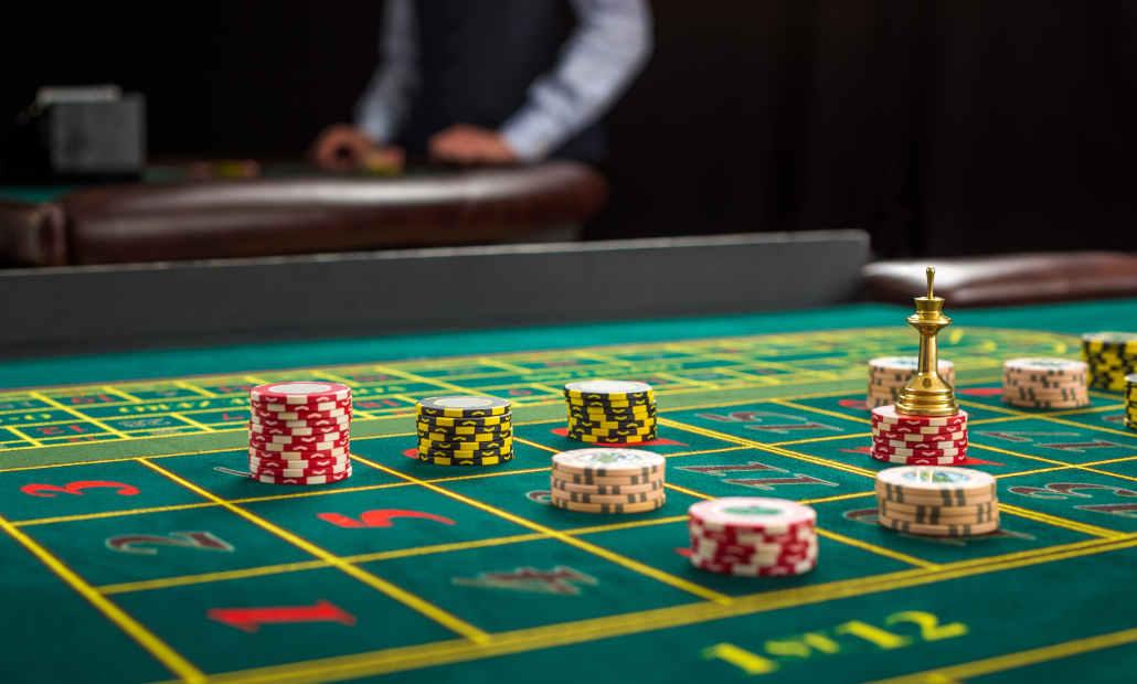 Khám phá những best online casino games uk được yêu thích nhất năm 2024