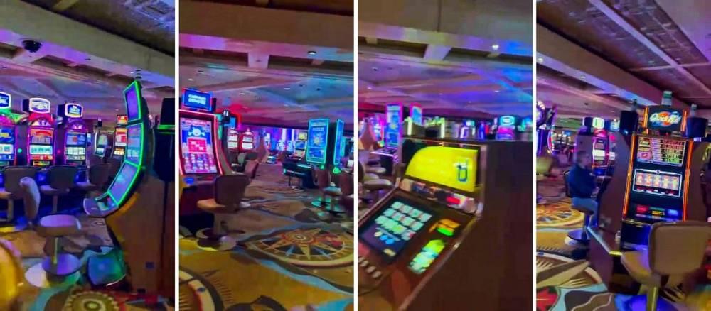 Khám phá Jun88 và Jun88.casino địa chỉ cá cược uy tín hấp dẫn cho người chơi