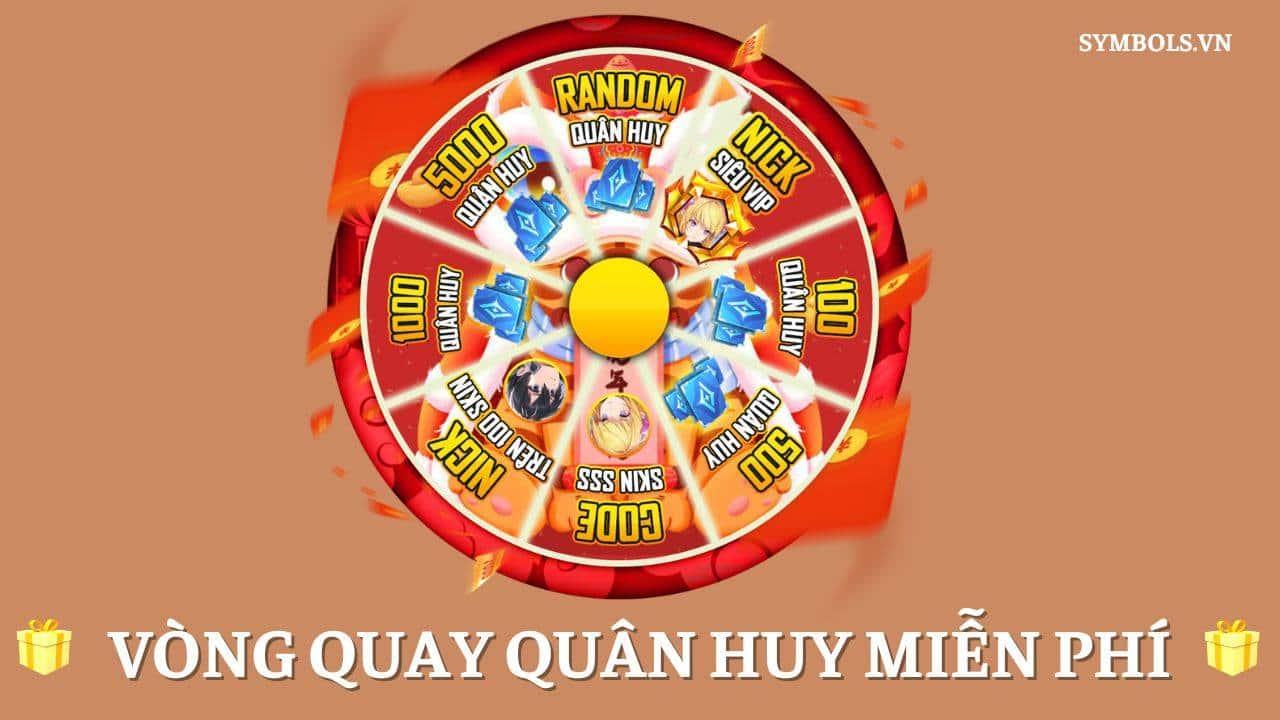 Khám phá quay hu online cực hấp dẫn và những bí quyết chơi quay hu online thành công